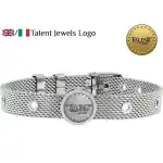 Talent Jewels Tja-6-01-03-1-235 (TJA-6-01-03-1-235) Unisex JEWELRY