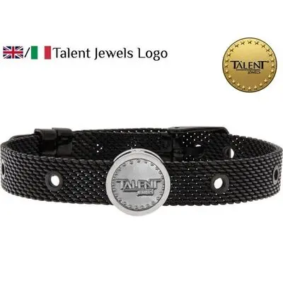 Talent Jewels Tja-6-01-03-2-235 (TJA-6-01-03-2-235) Unisex JEWELRY