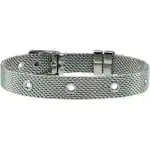 Talent Jewels Tjb-1-1-215 (TJB-1-1-215) Unisex JEWELRY