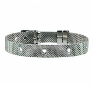 Talent Jewels Unisex Bracelet (TJB-1-1-215)