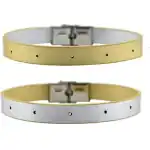Talent Jewels Tjb-2-1-2 (TJB-2-1-2) Unisex JEWELRY