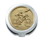 Talent Jewels tjc-1-01-01 (tjc-1-01-01) - Unisex Charm