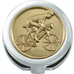 Talent Jewels Tjc-1-01-01 (TJC-1-01-01) Unisex JEWELRY