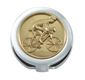 Talent Jewels tjc-1-01-01 (tjc-1-01-01) - Unisex Charm