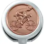 Talent Jewels Tjc-1-01-02 (TJC-1-01-02) Unisex JEWELRY