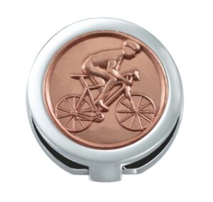 Talent Jewels tjc-1-01-02 (tjc-1-01-02) - Unisex Charm