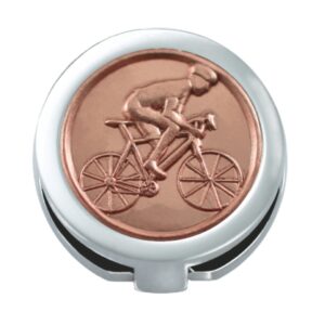 Talent Jewels Tjc-1-01-02 (TJC-1-01-02) Unisex JEWELRY