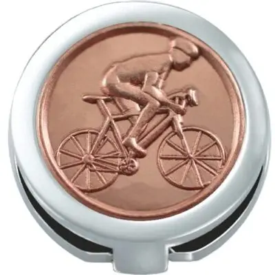 Talent Jewels Tjc-1-01-02 (TJC-1-01-02) Unisex JEWELRY