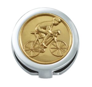 Talent Jewels tjc-1-01-04 (tjc-1-01-04) - Unisex Charm