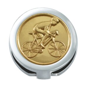 Talent Jewels Tjc-1-01-04 (TJC-1-01-04) Unisex JEWELRY