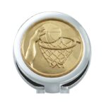 Talent Jewels tjc-1-02-01 (tjc-1-02-01) - Unisex Charm