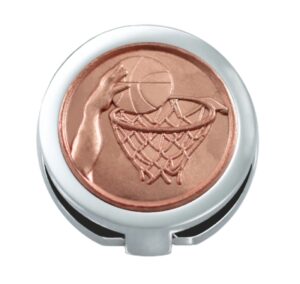 Talent Jewels tjc-1-02-02 (tjc-1-02-02) - Unisex Charm