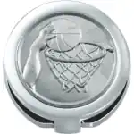 Talent Jewels Tjc-1-02-03 (TJC-1-02-03) Unisex JEWELRY