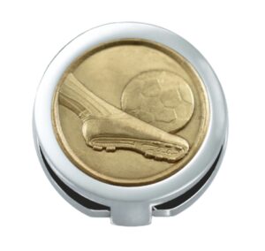 Talent Jewels tjc-1-03-01 (tjc-1-03-01) - Unisex Charm