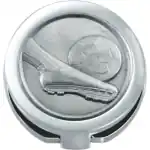 Talent Jewels Tjc-1-03-03 (TJC-1-03-03) Unisex JEWELRY