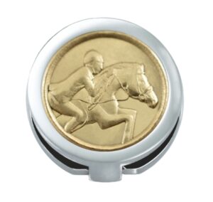 Talent Jewels tjc-1-05-01 (tjc-1-05-01) - Unisex Charm