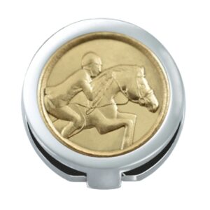 Talent Jewels Tjc-1-05-01 (TJC-1-05-01) Unisex JEWELRY