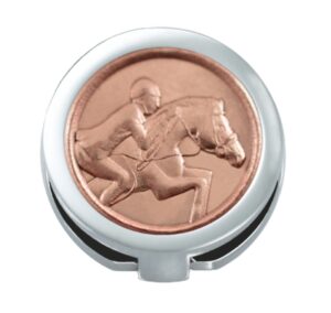 Talent Jewels tjc-1-05-02 (tjc-1-05-02) - Unisex Charm