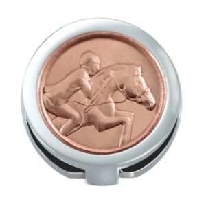 Talent Jewels Tjc-1-05-02 (TJC-1-05-02) Unisex JEWELRY