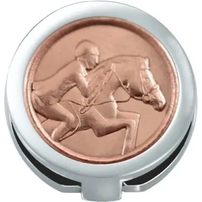 Talent Jewels Tjc-1-05-02 (TJC-1-05-02) Unisex JEWELRY