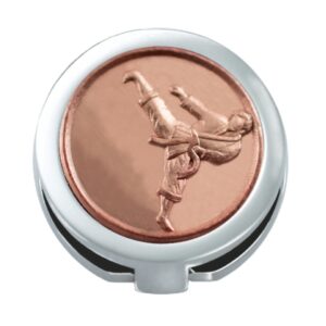 Talent Jewels Tjc-1-08-02 (TJC-1-08-02) Unisex JEWELRY