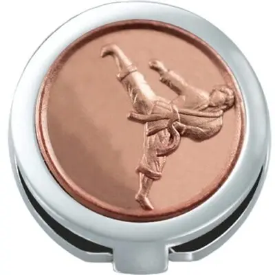 Talent Jewels Tjc-1-08-02 (TJC-1-08-02) Unisex JEWELRY