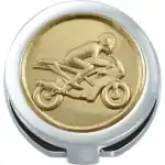 Talent Jewels Tjc-1-09-01 (TJC-1-09-01) Unisex JEWELRY