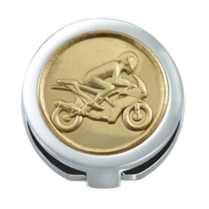 Talent Jewels Tjc-1-09-01 (TJC-1-09-01) Unisex JEWELRY