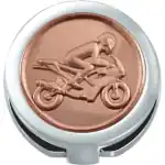 Talent Jewels Tjc-1-09-02 (TJC-1-09-02) Unisex JEWELRY