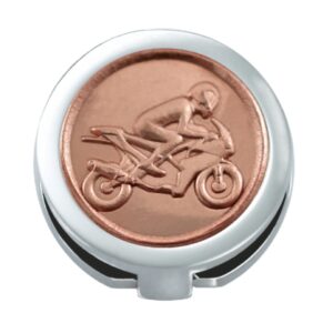 Talent Jewels Tjc-1-09-02 (TJC-1-09-02) Unisex JEWELRY