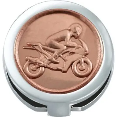 Talent Jewels Tjc-1-09-02 (TJC-1-09-02) Unisex JEWELRY