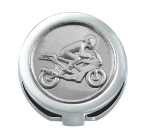 Talent Jewels tjc-1-09-03 (tjc-1-09-03) - Unisex Charm