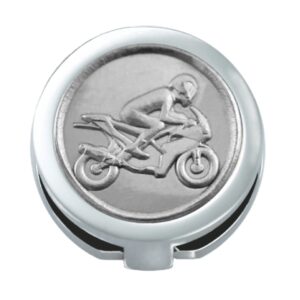 Talent Jewels Tjc-1-09-03 (TJC-1-09-03) Unisex JEWELRY