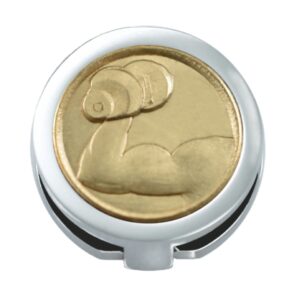 Talent Jewels Tjc-1-11-01 (TJC-1-11-01) Unisex JEWELRY