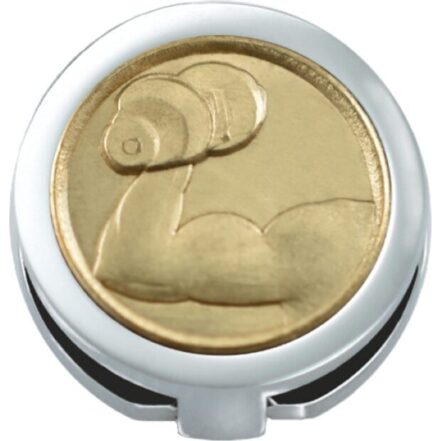 Talent Jewels Tjc-1-11-01 (TJC-1-11-01) Unisex JEWELRY