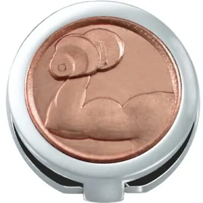 Talent Jewels Tjc-1-11-02 (TJC-1-11-02) Unisex JEWELRY