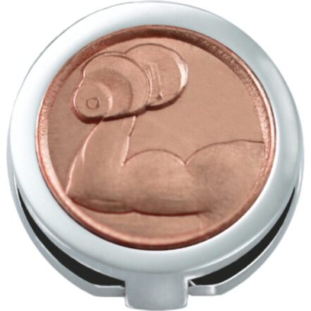 Talent Jewels Tjc-1-11-02 (TJC-1-11-02) Unisex JEWELRY