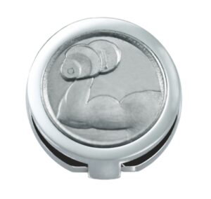 Talent Jewels tjc-1-11-03 (tjc-1-11-03) - Unisex Charm