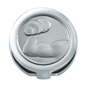 Talent Jewels Tjc-1-11-03 (TJC-1-11-03) Unisex JEWELRY