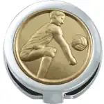 Talent Jewels Tjc-1-12-01 (TJC-1-12-01) Unisex JEWELRY