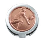 Talent Jewels tjc-1-12-02 (tjc-1-12-02) - Unisex Charm