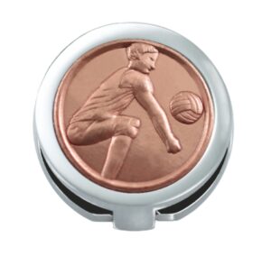 Talent Jewels tjc-1-12-02 (tjc-1-12-02) - Unisex Charm