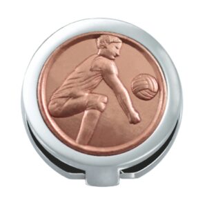 Talent Jewels Tjc-1-12-02 (TJC-1-12-02) Unisex JEWELRY