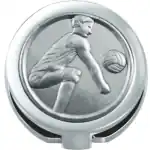 Talent Jewels Tjc-1-12-03 (TJC-1-12-03) Unisex JEWELRY