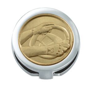 Talent Jewels tjc-1-14-01 (tjc-1-14-01) - Unisex Charm