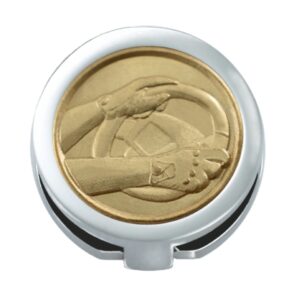 Talent Jewels Tjc-1-14-01 (TJC-1-14-01) Unisex JEWELRY