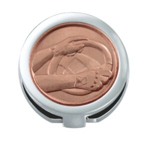 Talent Jewels tjc-1-14-02 (tjc-1-14-02) - Unisex Charm