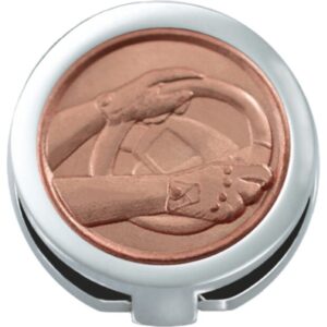 Talent Jewels Tjc-1-14-02 (TJC-1-14-02) Unisex JEWELRY