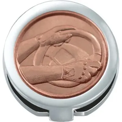 Talent Jewels Tjc-1-14-02 (TJC-1-14-02) Unisex JEWELRY