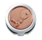 Talent Jewels tjc-1-18-02 (tjc-1-18-02) - Unisex Charm